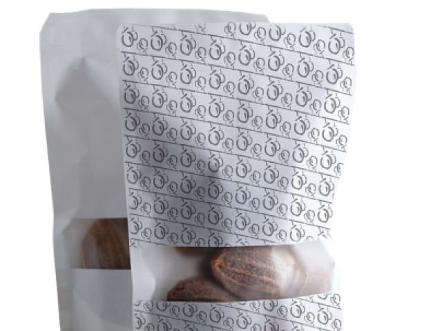 Bolsa Stand Up de Hoshigakis